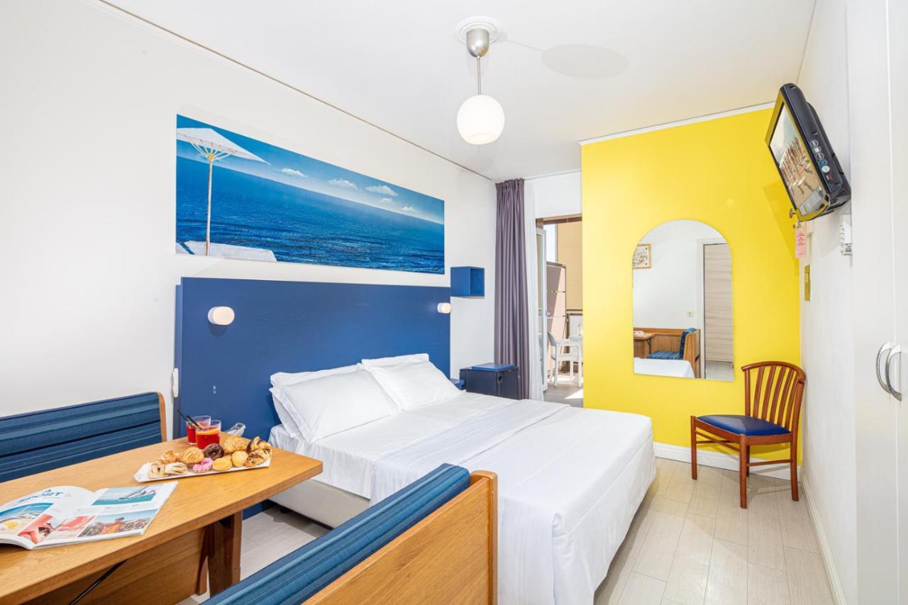Hotel Alexander บิบิโอเน ภายนอก รูปภาพ